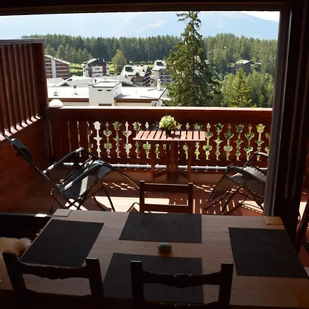 Superbe A Appartement