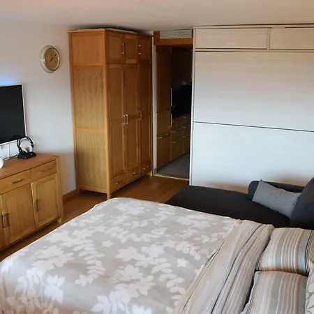 Superbe A Appartement Crans-Montana