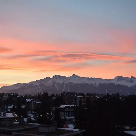 Appartement Superbe A *