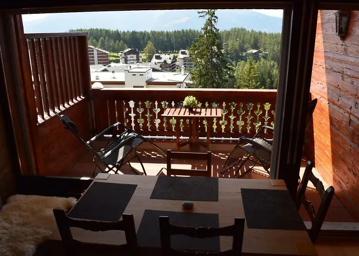 Superbe A Appartement