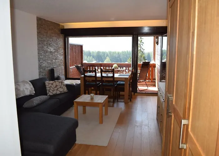 Appartement Superbe A