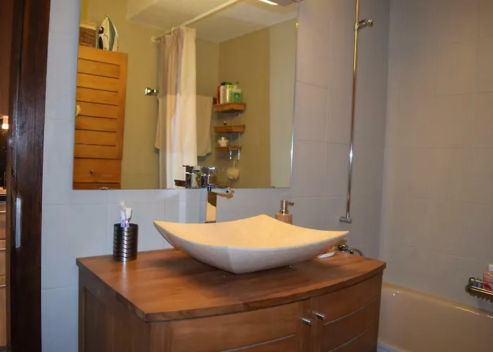 Appartement Superbe A *