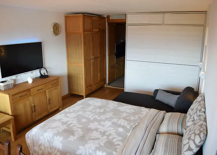 Superbe A Apartment Crans-Montana