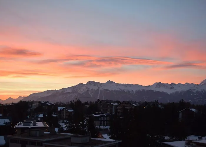 Appartement Superbe A *