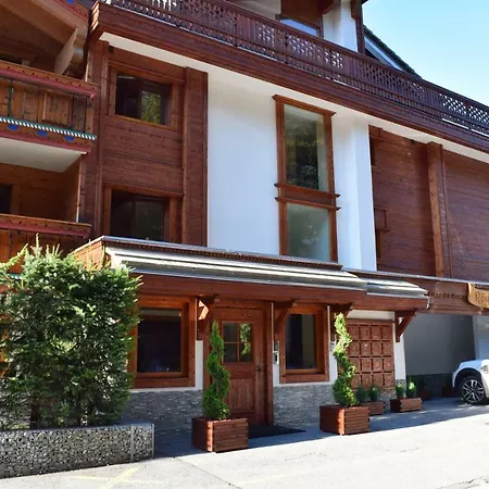 Superbe A * Crans-Montana